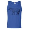 Gildan Ultra Cotton® Unisex Tank Thumbnail