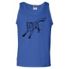 Gildan Ultra Cotton® Unisex Tank Thumbnail