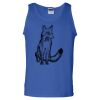 Gildan Ultra Cotton® Unisex Tank Thumbnail