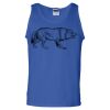 Gildan Ultra Cotton® Unisex Tank Thumbnail