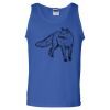 Gildan Ultra Cotton® Unisex Tank Thumbnail
