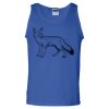 Gildan Ultra Cotton® Unisex Tank Thumbnail