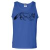Gildan Ultra Cotton® Unisex Tank Thumbnail