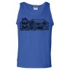 Gildan Ultra Cotton® Unisex Tank Thumbnail