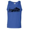 Gildan Ultra Cotton® Unisex Tank Thumbnail