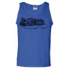 Gildan Ultra Cotton® Unisex Tank Thumbnail