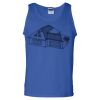 Gildan Ultra Cotton® Unisex Tank Thumbnail