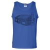 Gildan Ultra Cotton® Unisex Tank Thumbnail