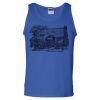 Gildan Ultra Cotton® Unisex Tank Thumbnail