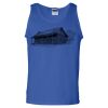 Gildan Ultra Cotton® Unisex Tank Thumbnail