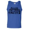 Gildan Ultra Cotton® Unisex Tank Thumbnail