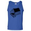 Gildan Ultra Cotton® Unisex Tank Thumbnail