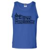 Gildan Ultra Cotton® Unisex Tank Thumbnail