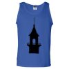 Gildan Ultra Cotton® Unisex Tank Thumbnail