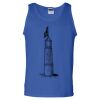 Gildan Ultra Cotton® Unisex Tank Thumbnail