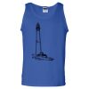 Gildan Ultra Cotton® Unisex Tank Thumbnail