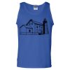 Gildan Ultra Cotton® Unisex Tank Thumbnail