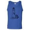 Gildan Ultra Cotton® Unisex Tank Thumbnail
