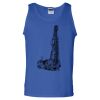 Gildan Ultra Cotton® Unisex Tank Thumbnail