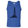 Gildan Ultra Cotton® Unisex Tank Thumbnail