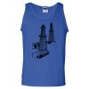 Gildan Ultra Cotton® Unisex Tank Thumbnail
