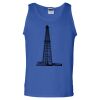 Gildan Ultra Cotton® Unisex Tank Thumbnail