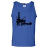 Gildan Ultra Cotton® Unisex Tank Thumbnail