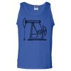 Gildan Ultra Cotton® Unisex Tank Thumbnail