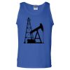 Gildan Ultra Cotton® Unisex Tank Thumbnail