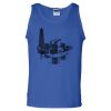 Gildan Ultra Cotton® Unisex Tank Thumbnail