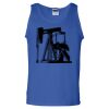 Gildan Ultra Cotton® Unisex Tank Thumbnail