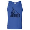 Gildan Ultra Cotton® Unisex Tank Thumbnail