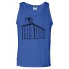Gildan Ultra Cotton® Unisex Tank Thumbnail