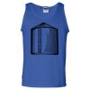 Gildan Ultra Cotton® Unisex Tank Thumbnail