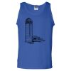 Gildan Ultra Cotton® Unisex Tank Thumbnail