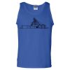 Gildan Ultra Cotton® Unisex Tank Thumbnail