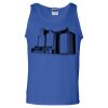 Gildan Ultra Cotton® Unisex Tank Thumbnail