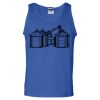 Gildan Ultra Cotton® Unisex Tank Thumbnail