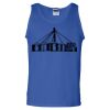 Gildan Ultra Cotton® Unisex Tank Thumbnail