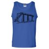Gildan Ultra Cotton® Unisex Tank Thumbnail