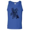 Gildan Ultra Cotton® Unisex Tank Thumbnail