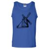 Gildan Ultra Cotton® Unisex Tank Thumbnail