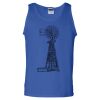 Gildan Ultra Cotton® Unisex Tank Thumbnail