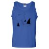 Gildan Ultra Cotton® Unisex Tank Thumbnail