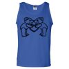 Gildan Ultra Cotton® Unisex Tank Thumbnail