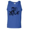 Gildan Ultra Cotton® Unisex Tank Thumbnail