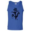 Gildan Ultra Cotton® Unisex Tank Thumbnail