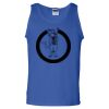 Gildan Ultra Cotton® Unisex Tank Thumbnail
