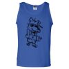 Gildan Ultra Cotton® Unisex Tank Thumbnail