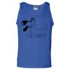 Gildan Ultra Cotton® Unisex Tank Thumbnail